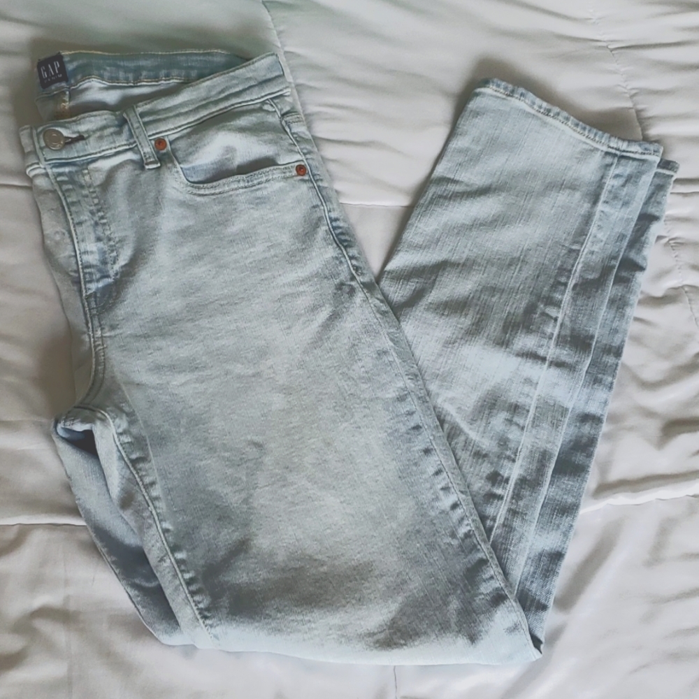 Gap Classic Straight Women's Jeans 32R